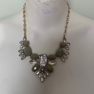 ✨4 for $10 ✨ Boutique | Women’s Accent Necklace 21”